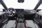 Mercedes-AMG G63 800 Shadow by Brabus 2019 года